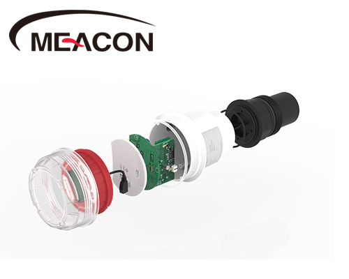 經濟型超聲波液位計