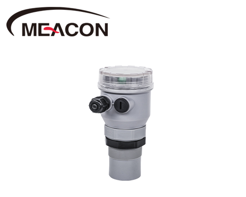 一體式超聲波液位計