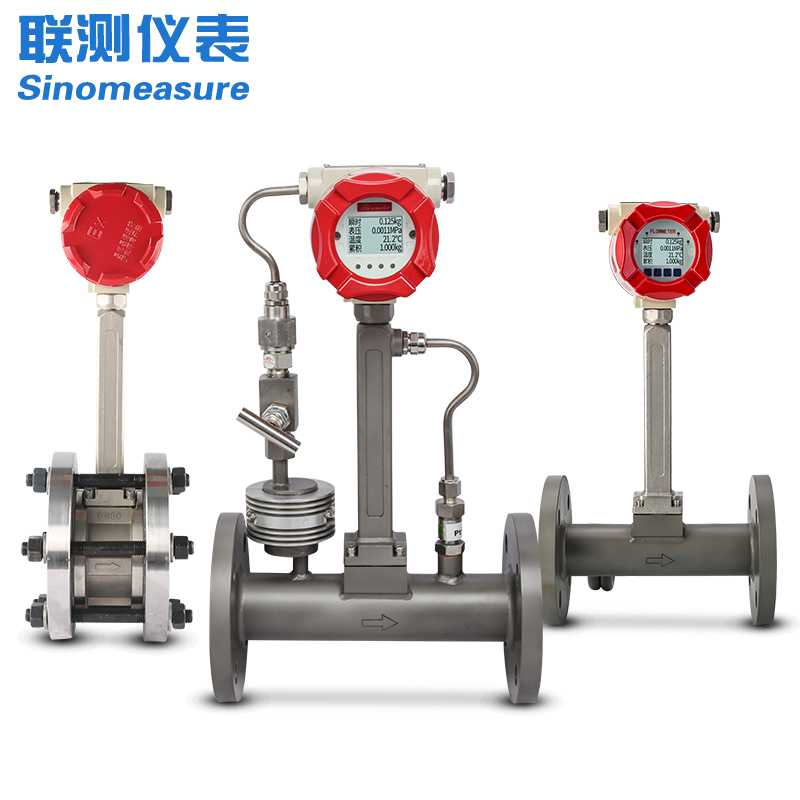 氣體流量計選型指南：精準匹配，優化測量